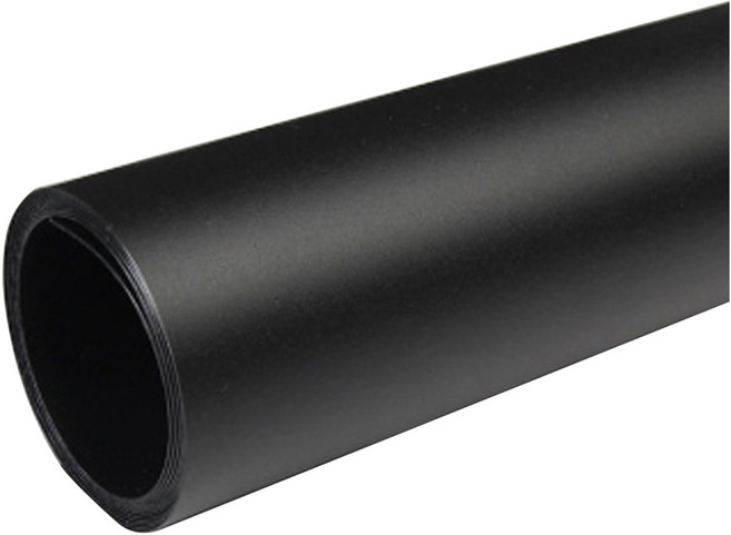 PVC純色背景板, 1個, 黑色150*200CM