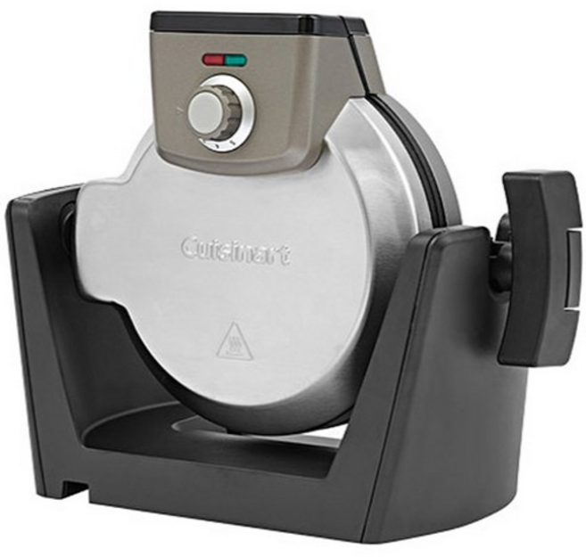 쿠진아트 투웨이 와플메이커, WAF-V400KR