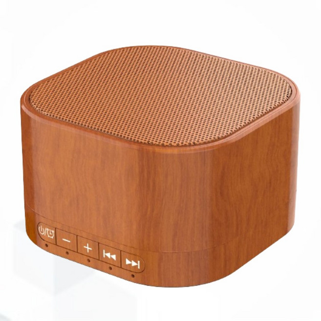 백색소음기 수면도움 딥슬립 마음챙김 명상 자연소리 공부스터디 CHECKYOU, 90정, 1개