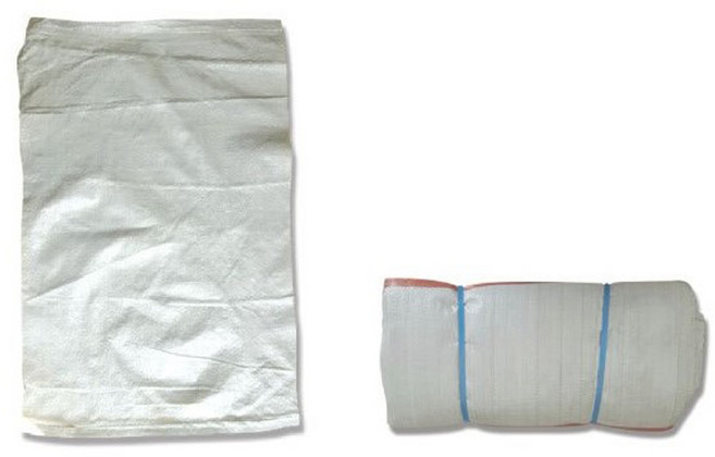 마대자루 포대 푸대 고추 쌀포대 모래 폐기물 낙엽 수입 국산마대, 100개, 수입마대-수입 40kg마대 50x65