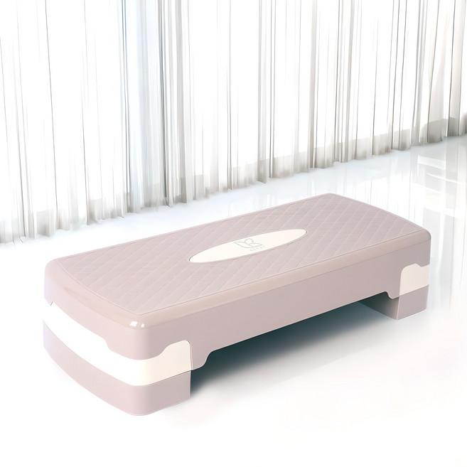 아리프 2단 가든 스텝박스, 베이지