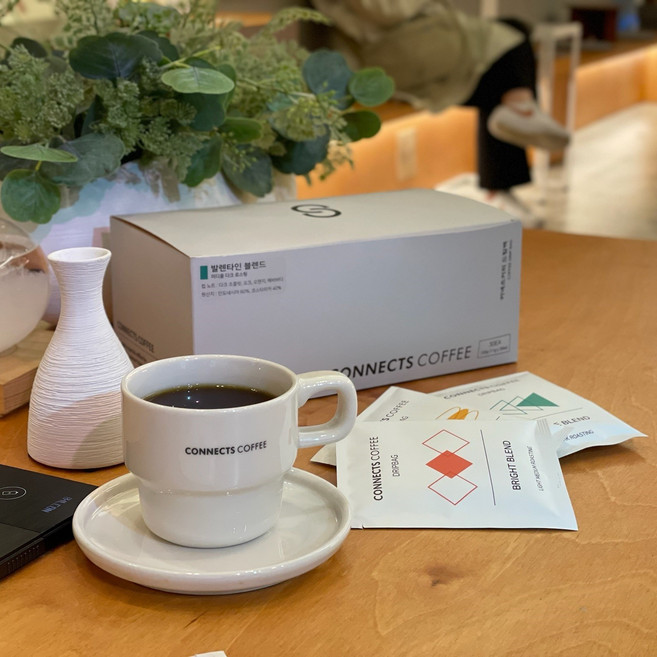 가득 담은 커피 드립백 11g x 30개 세트 (3가지 맛 고소 산미 디카페인 원두), 두 가지 조합(15개 +15개), 330g, 1개, 30개입