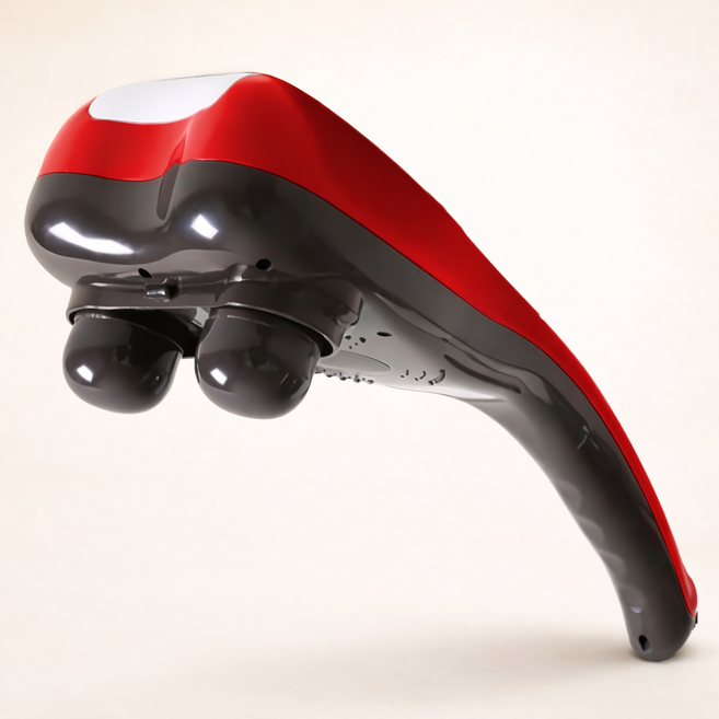 김수자 듀얼팡팡 핸디안마기, KSM-3001