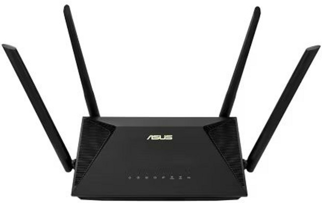 ASUS RT-AX53U 유무선공유기, 선택없음, 1개