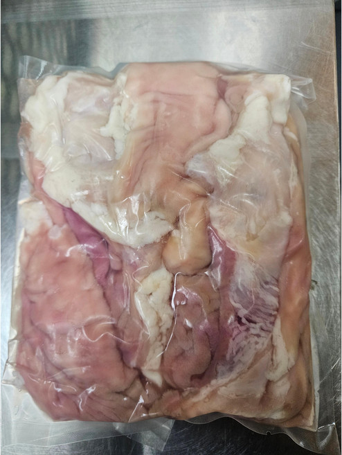 수입소막창(1k)원육, 1k, 1kg