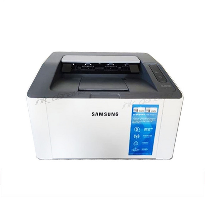 삼성 레이저 가정용 사무용 학생용 사무실 프린터 SL-M2030 SL-M2030W 옵션선택, SL-M2030W(와이파이무선인쇄)정품토너포함