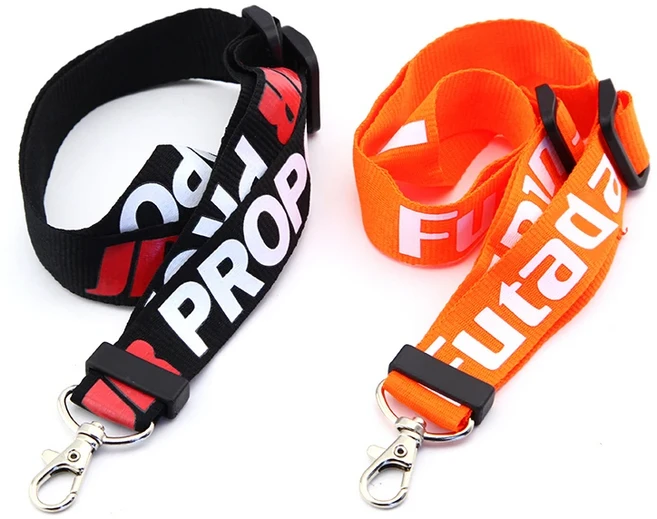 RC 송신기 범용 조절 식 넥 스트랩 벨트 매는 밧줄 Futaba 리모컨 RadioMaster 점퍼 FLYSKY TBS, 06 1 Black 1 Orange