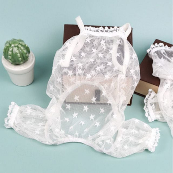 강아지 스타 안티버스 올인원 티셔츠 2XL 1P 해충방지 986000ea (개)