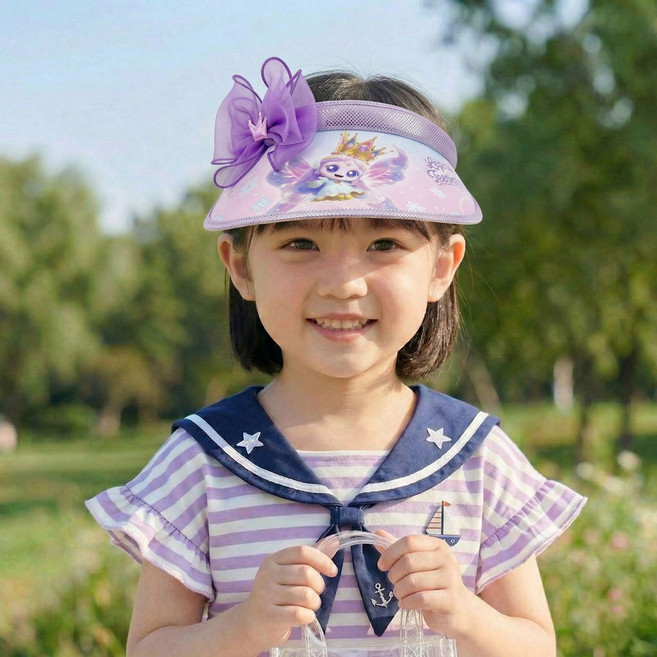 프린세스 캐치티니핑 핀캡