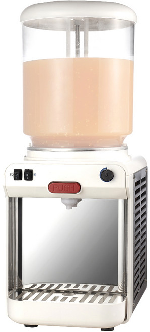 웰아이스 음료디스펜서 LJH12 식혜기계 워터디스펜서