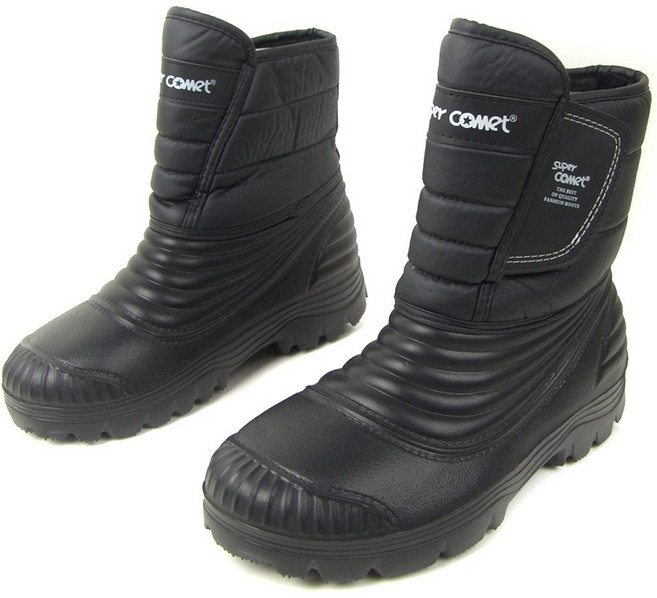 방수부츠 가벼운작업화 패딩털부츠 찍찍이방한화 작업용방한부츠 볼넓은부츠