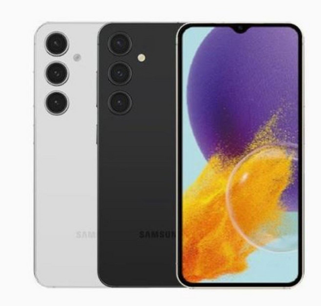 삼성전자 갤럭시 점프3 128GB SM-M446 공기계 중고폰 리퍼폰, 특S급, 블랙