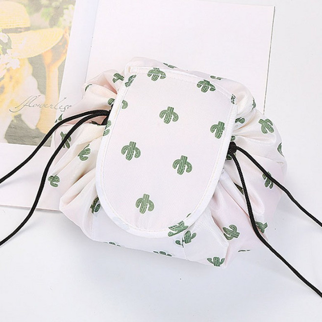 리미시아 대용량 스트링 파우치