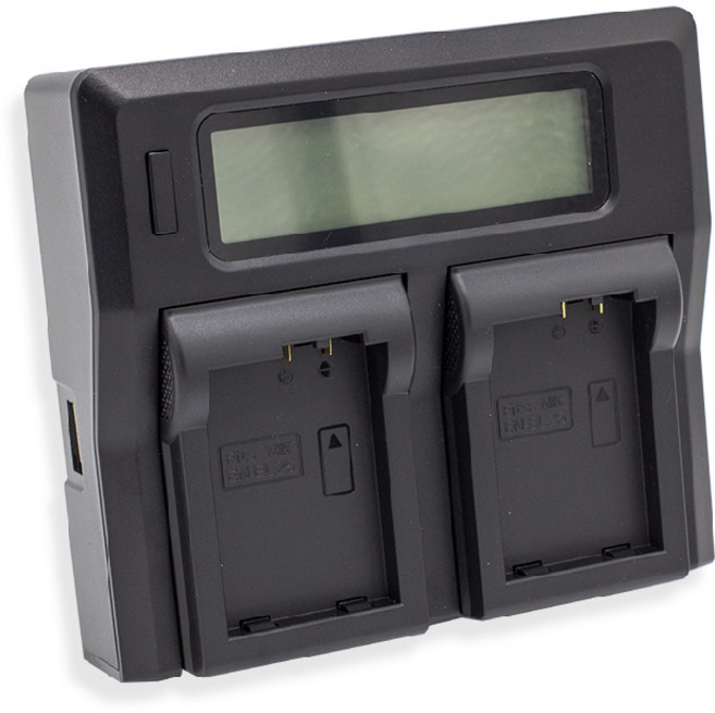 니콘 EN-EL25 듀얼급속충전기 CU-C178