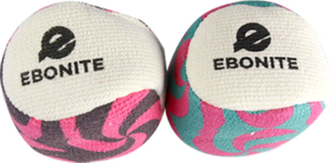 에보나이트 마이크로화이버 고급 퍼프볼 볼링용품 볼링그립 핸드그립 땀흡수 수분제거 볼링파우더