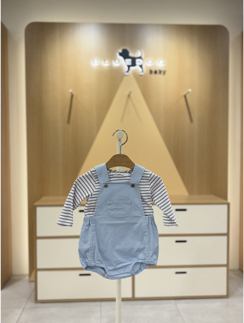 오프라벨 밍크뮤 멀티티셔츠 SET바디슈트 BL3511460402