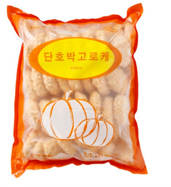 사리원 새우감자고로케2.8kg, 2.8kg, 1개