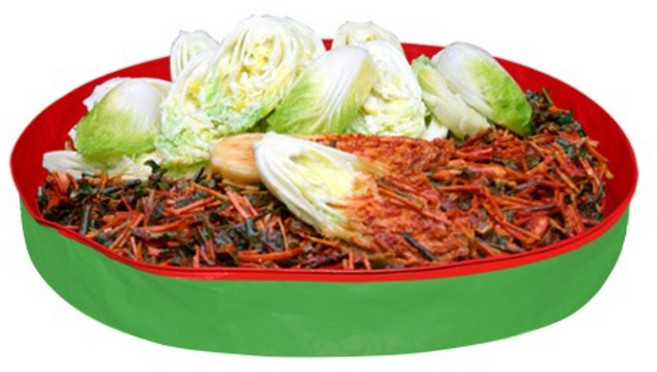 국산 다용도 홈 김장매트, 1개