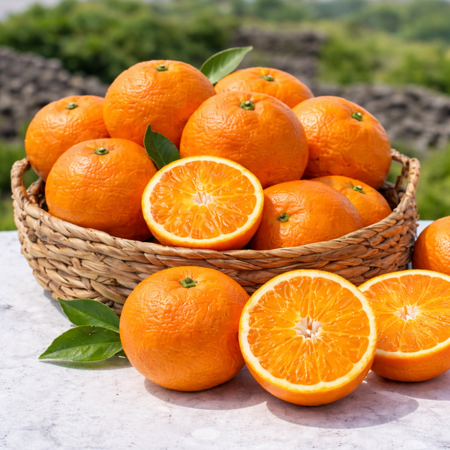 제주 카라향 고당도 감귤 대과, 1박스, 중과 3gk(+4,100)