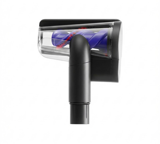 다이슨 펜슬백 플러피콘 다이슨 펜슬백 플러피 헤어스크류 툴 & 툴거치대, 블랙, 1개