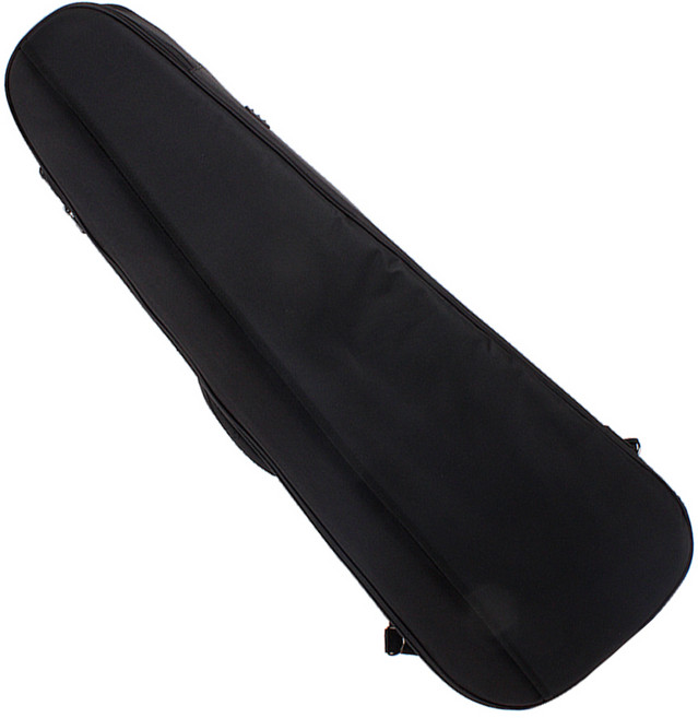 백팩형 일렉기타 가방, 블랙, 1개