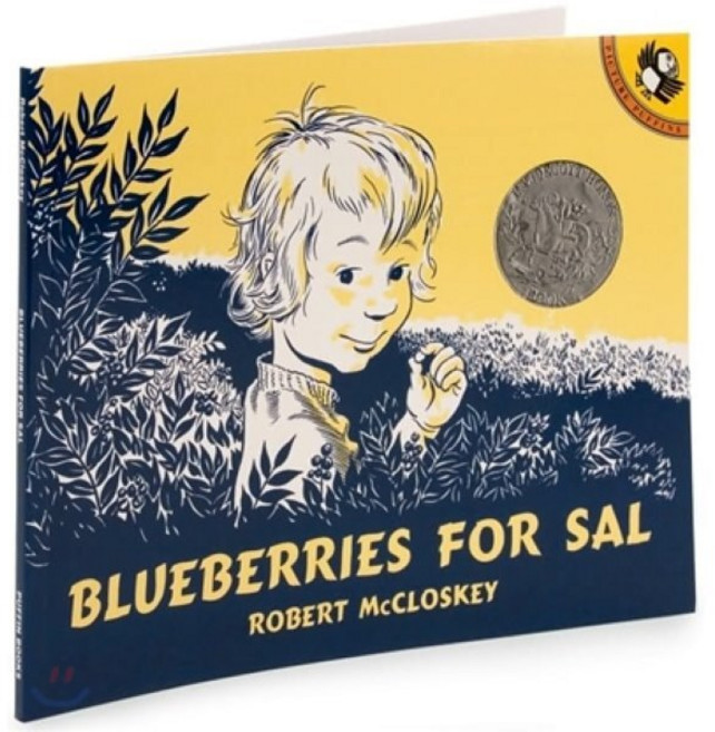 Blueberries for Sal : Einstein's Unfinished Revolution, Viking Books for Young Readers