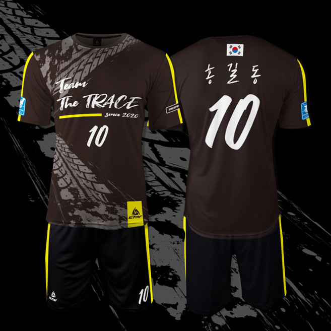 축구 유니폼 주문제작 Model S71