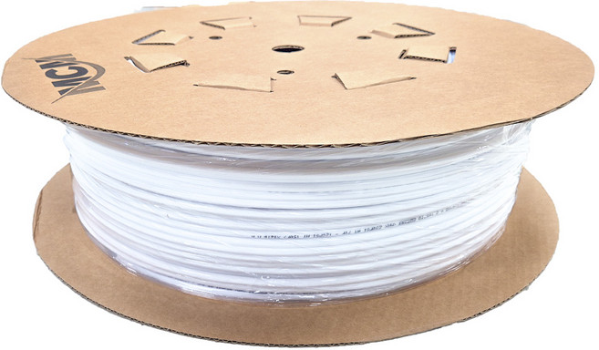 MCM 정수기호스 튜빙호스 튜브 1/4인치 6mm 300M, 1개