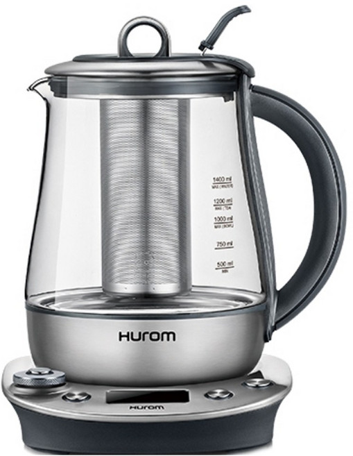 휴롬 티마스터 전기포트, TM-P02FSS