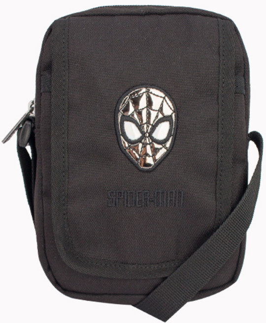 올유키즈 마블 스파이더맨 인피니티 크로스백 MV0644 핸드폰가방 아동 어린이 유치원 초등학생