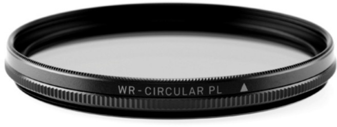 (SIGMA) WR CIRCULAR PL 52MM