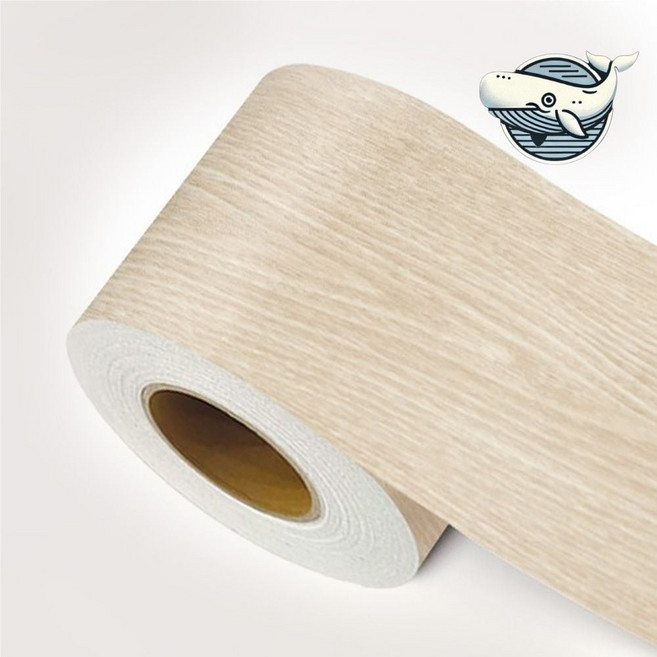 내추럴 오크샌드 몰딩시트 인테리어 시트 연출, 상세페이지 참조