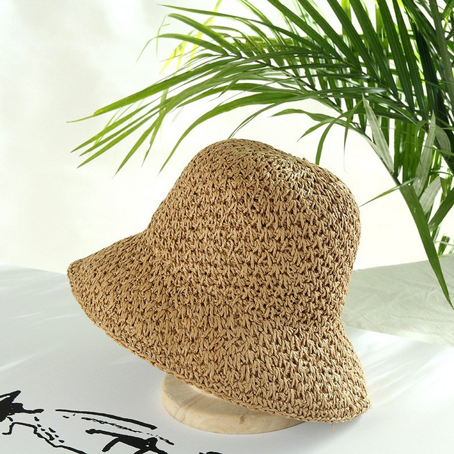 뉴타임즈 여성 썬캡 썬블럭 NO281Z