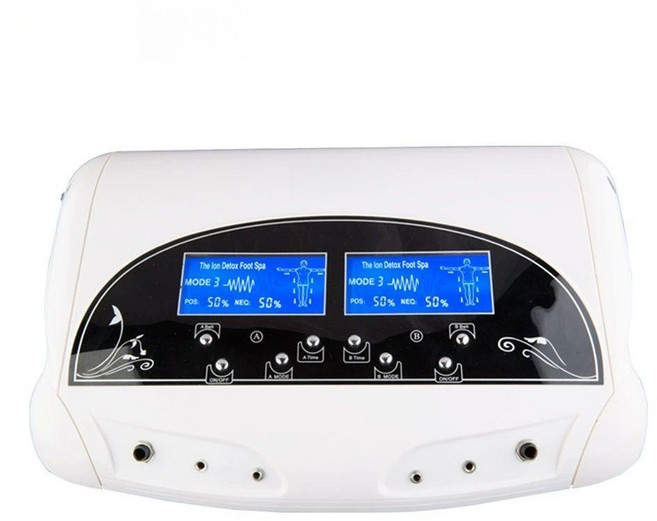 수소 족욕기 음이온 관리기 족탕기 습식 표준세트 드라이어 발목욕 풋스파