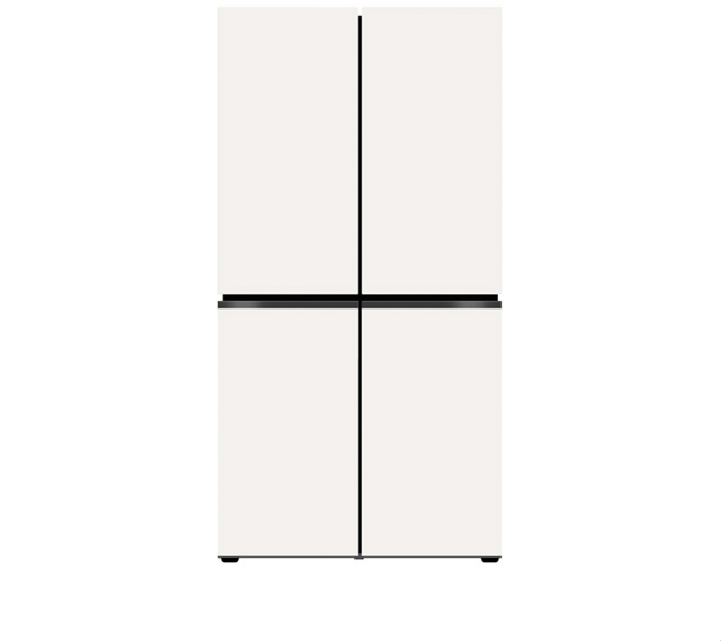 lg 900 리터 급 실870l 4도어 T875MEE011 가능