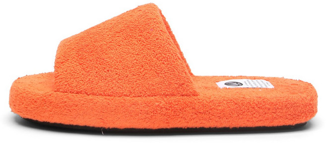 페이퍼플레인 실내슬리퍼 사무실 거실화 층간소음 푹신한 구름 쿠션 면 룸슈즈 PP1576