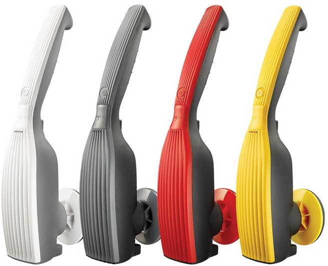 [홈일렉 무선 안마기] 전 세계 15개국 누적수출 500억 10년 노하우 가성비 국산 안마기 국내산 핸드 안마기 입문용 안마기 부모님 선물 추천 두드림 안마기, 화이트