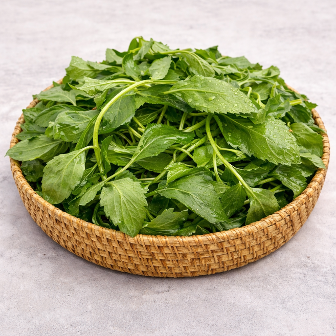 [최저가도전] 새벽수확 쌉쌀향긋 노지채취 취나물, 1박스, 1kg