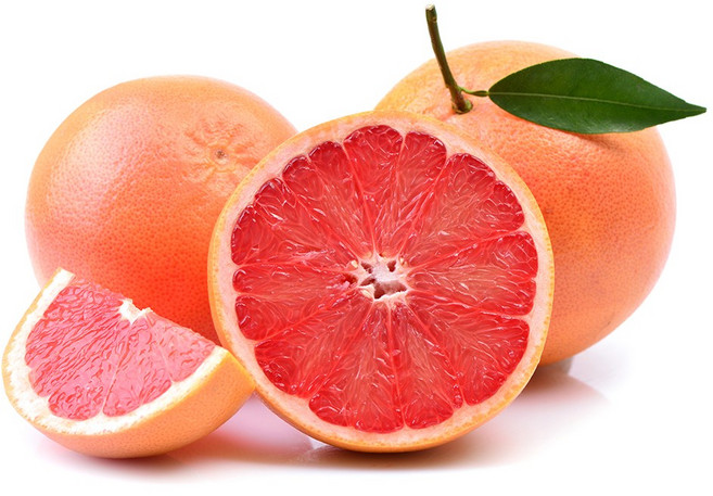 우리존 고당도 레드자몽 3.2kg 7~13과/품질보증과일 빨강자몽, 자몽 소13과(개당250g내외), 1박스