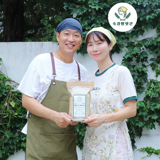 국산 검은콩 미숫가루 7가지 곡물을 찌고말려서 만든 단백질 식사대용 미숫가루 300g, 500g, 1개