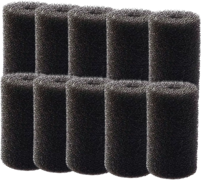 에스에이케이 여과기 입수구 프리필터, 10개