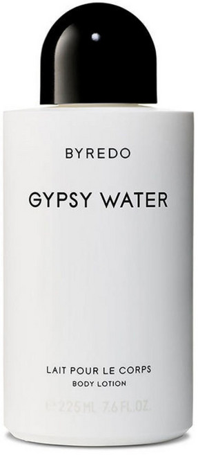 [국내백화점 정품+ 선물포장 쇼핑백 동봉] 바이레도 집시 워터 바디로션, 1개, 225ml