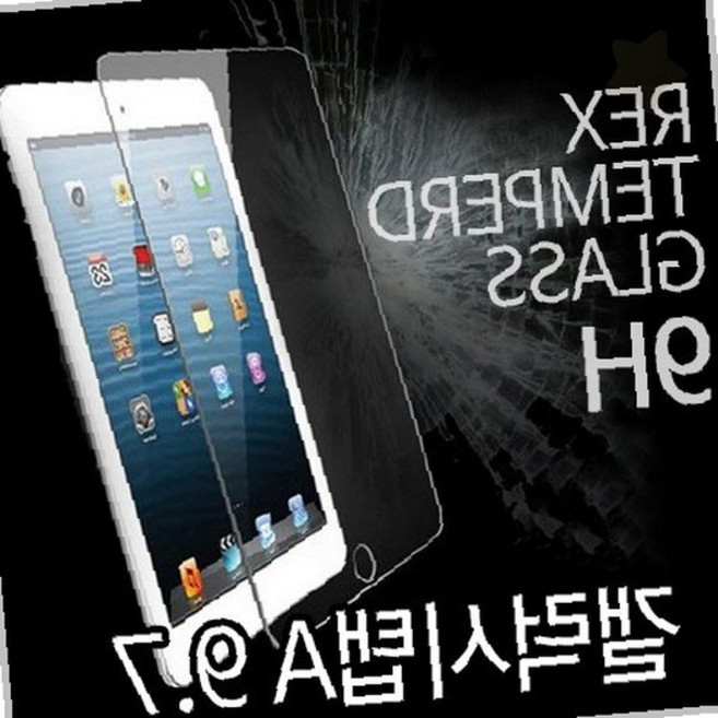 태블릿 디스플레이 보호 강화 필름 투명 고투명도 지문 방지 액정 커버 스크래치, 1개, 상세페이지 참조