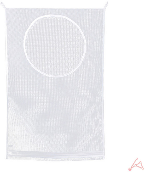 걸이식 메쉬 물빠짐 정리망 다용도, 본상품선택