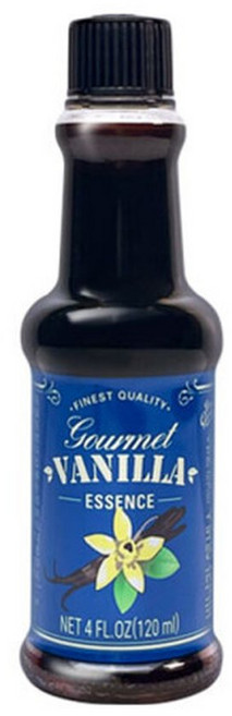 브레드가든 바닐라에센스(대용량/120ml), 120ml, 1개