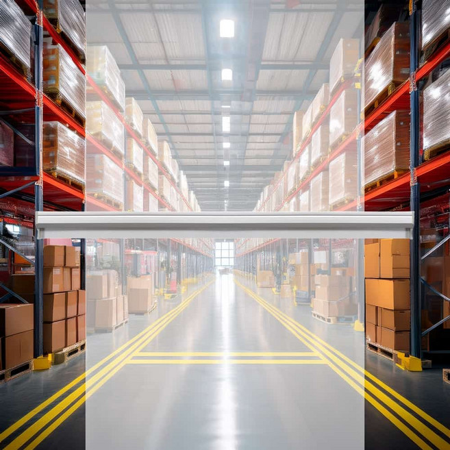 오더랙 주문서 꽂이 40cm 클립보드 벽걸이형 거치대 부착식 식당용 메모홀더