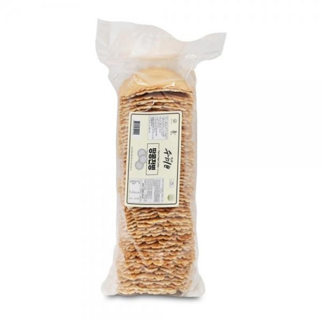 경주 수미 전병 (땅콩전병), 700g, 1개