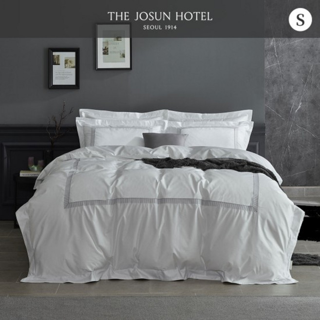 안단테 이불커버 S 그레이, 없음, 상세설명 참조