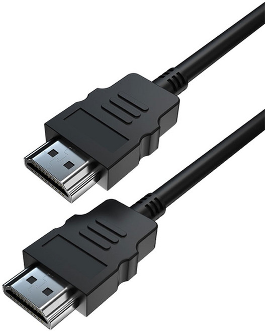 4K HDMI 訊號放大器 母對母線 RJ45 轉 HDMI 延長器 AV 轉換器, 1個, 工程級HDMI 2.0傳輸線1.5m, 工程級HDMI 2.0傳輸線1.5m