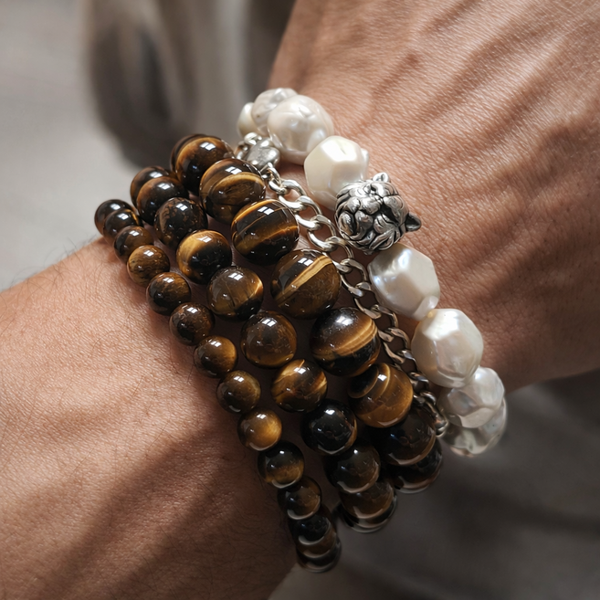 호안석 팔찌 삼재 국내 자체제작 프리미엄 천역석 삼재 막이 호랑이눈 천연원석 남녀공용 개운탬 성공운 재물운 금전운 자녀운 학업운 소원 건강 합격 행운 부적 액막이 액운막이